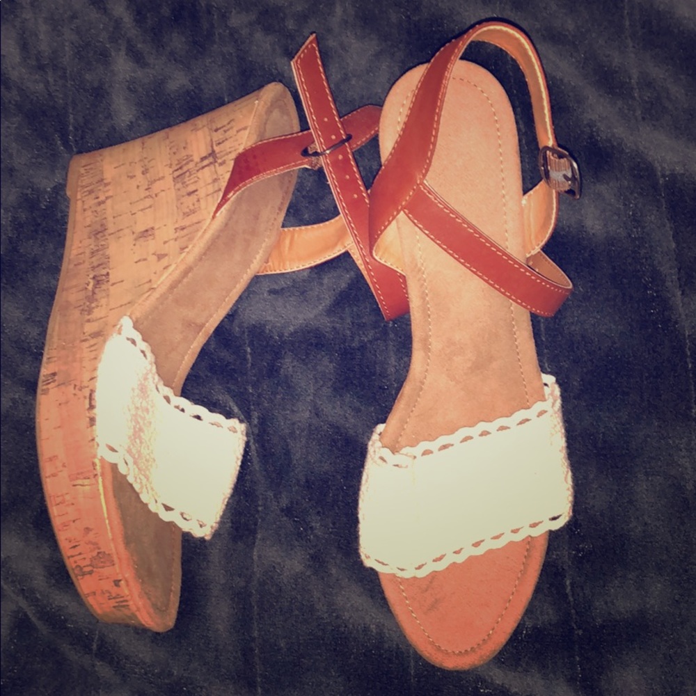 Wedges